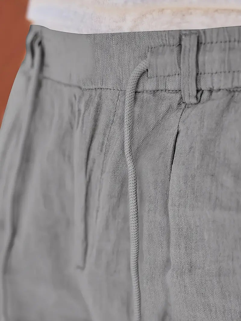 Rodrigo™ - Pantalón ligero premium con caída impecable