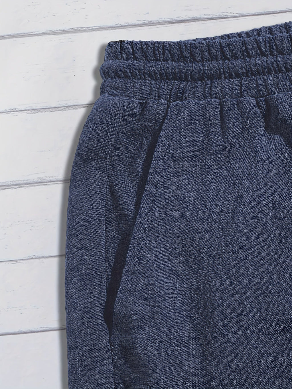 Mauricio™ - Bermudas ligeras premium con caída impecable