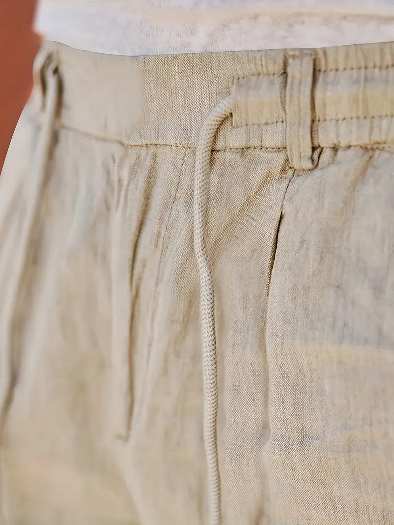 Rodrigo™ - Pantalón ligero premium con caída impecable