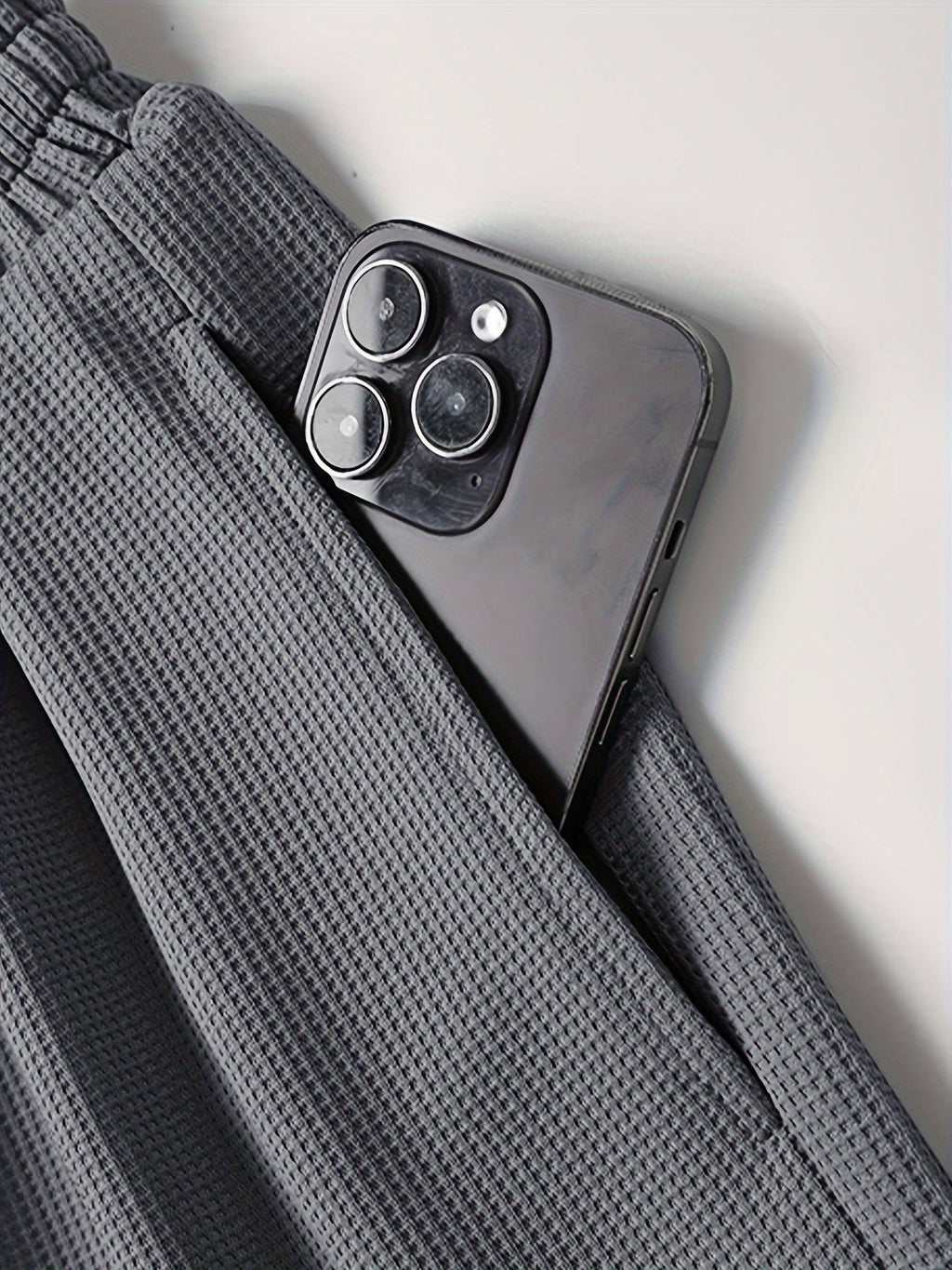 Martín™ - Conjunto versátil con estilo impecable