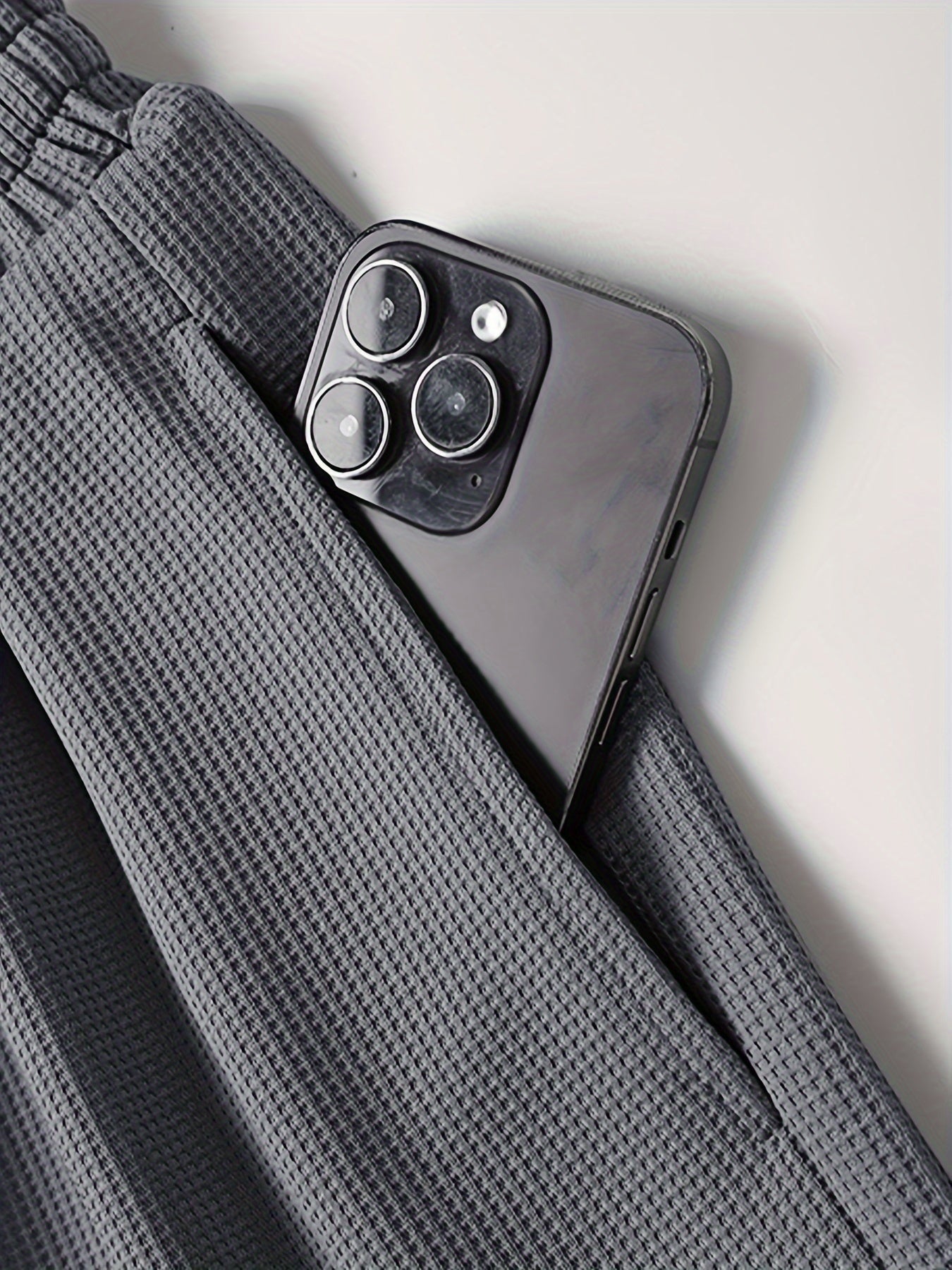 Martín™ - Conjunto versátil con estilo impecable