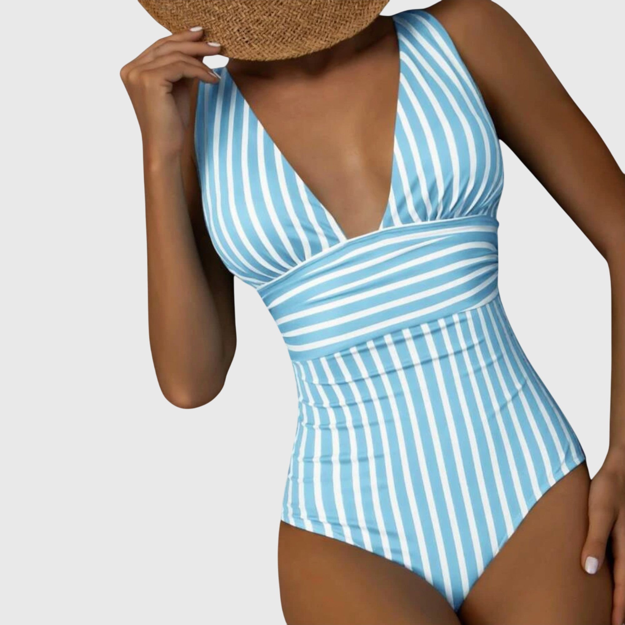 Maillot Aurora Sunrise