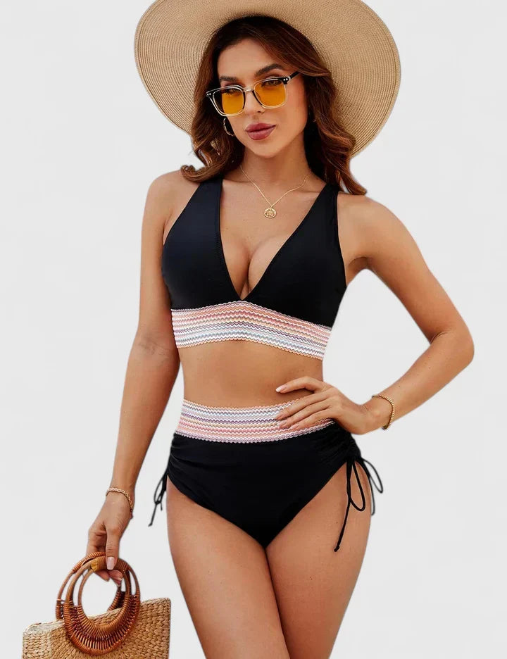 Bikini Jayzelliah Séduction