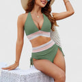 Bikini Jayzelliah Séduction