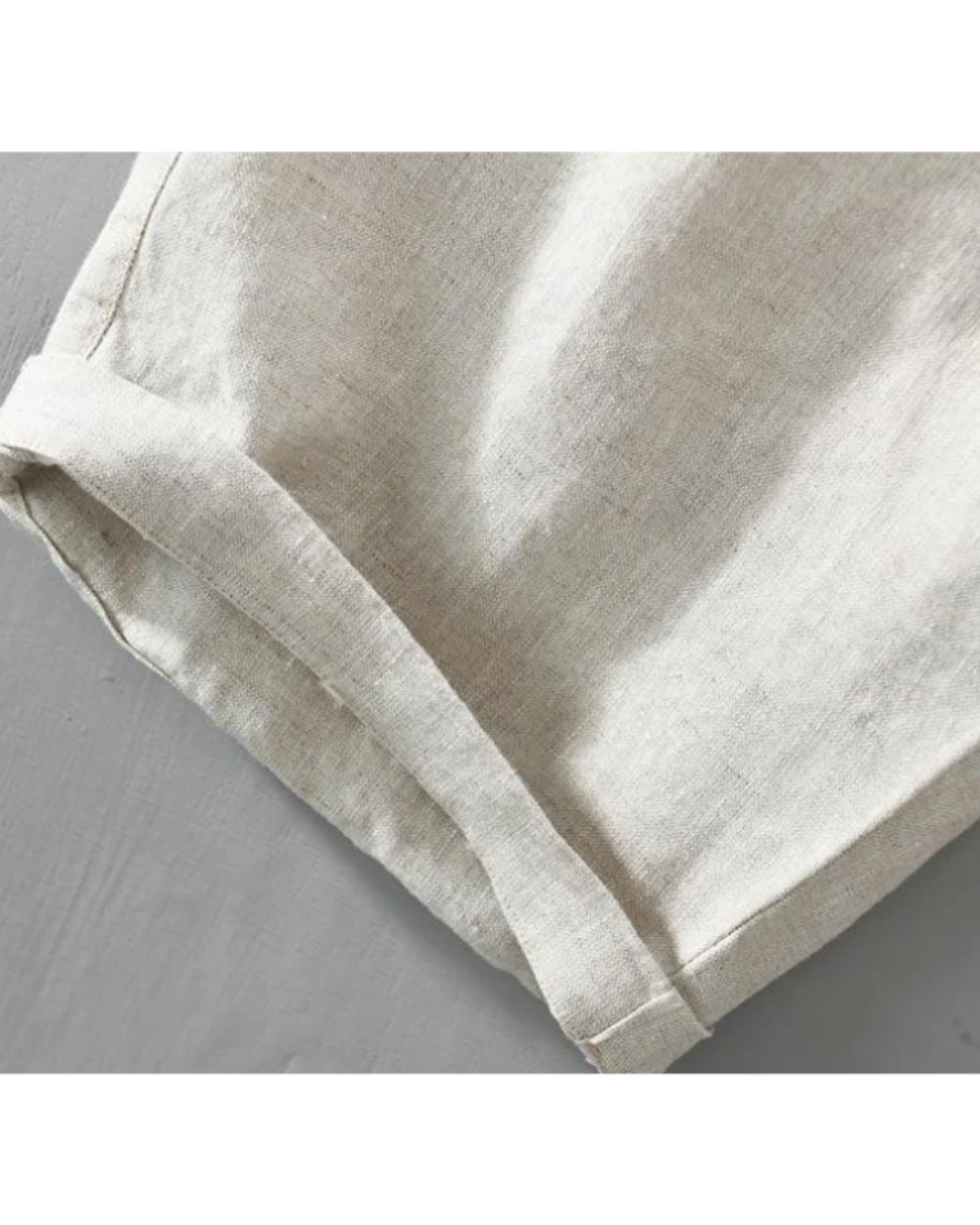 Tadeo™ - Bermudas ligeras premium con caída perfecta