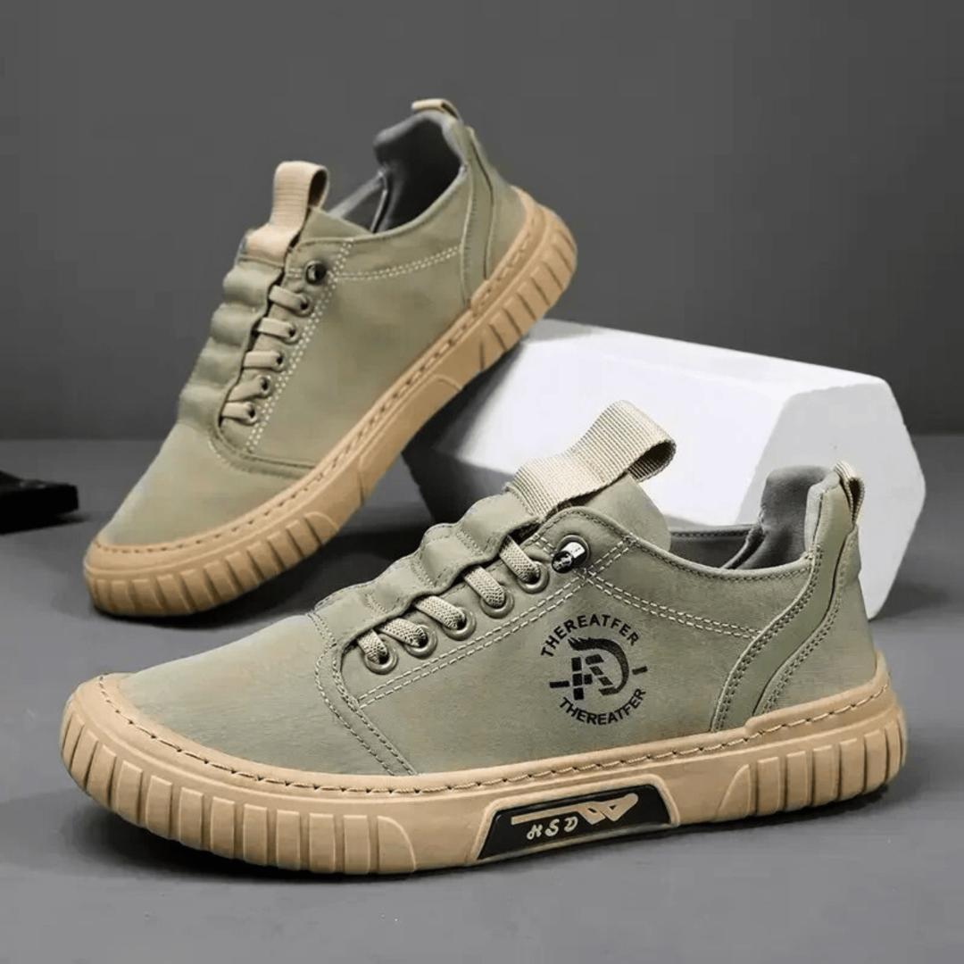 Joel | Zapatilla casual urbana