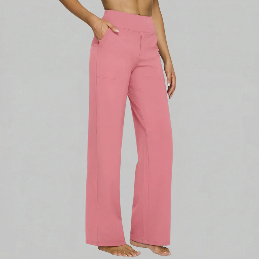 Gabriella | Pantalones Elásticos Cómodos para Toda Mujer