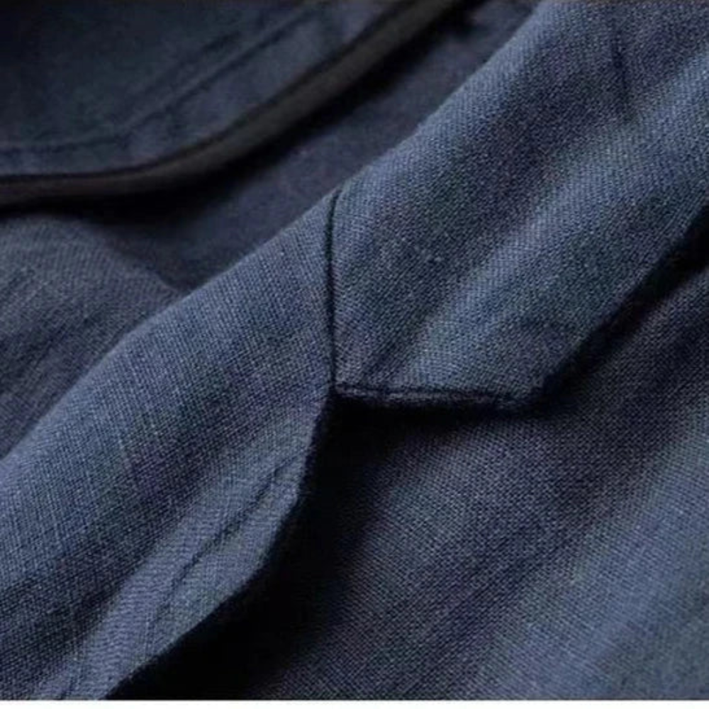 Massimo™ - Conjunto Elegant Linen premium con estilo sofisticado