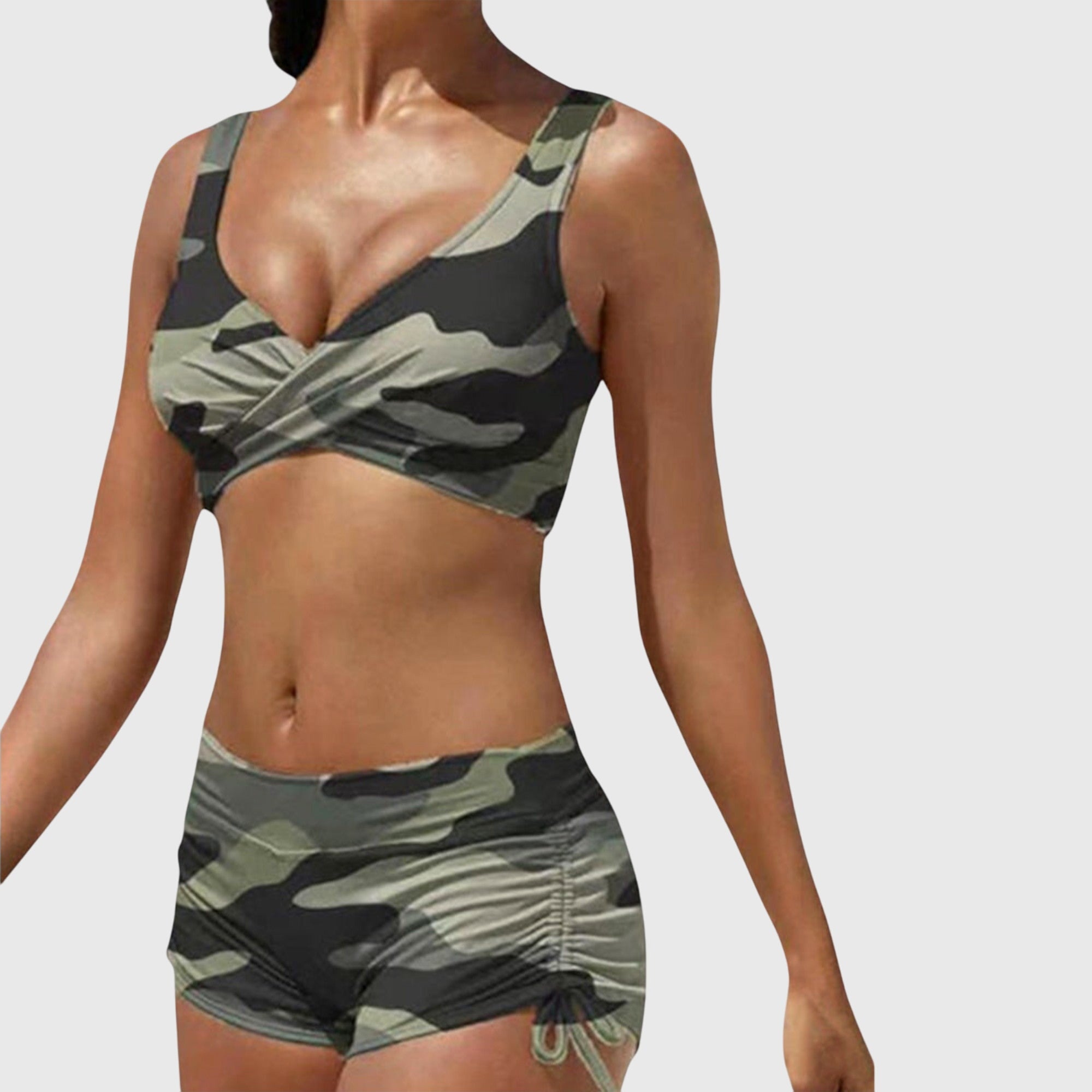 Bikini Anabella Saint-Trop