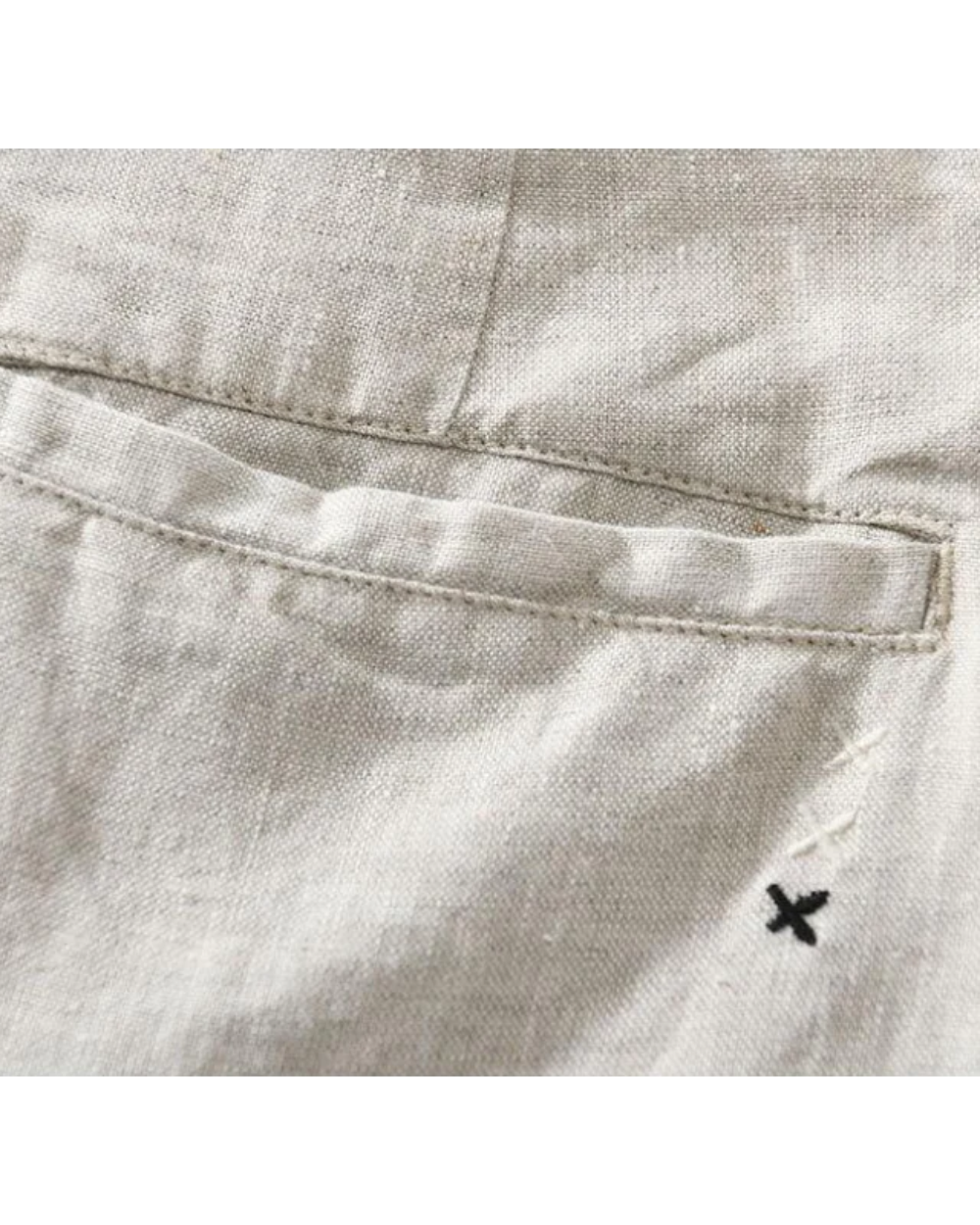 Tadeo™ - Bermudas ligeras premium con caída perfecta