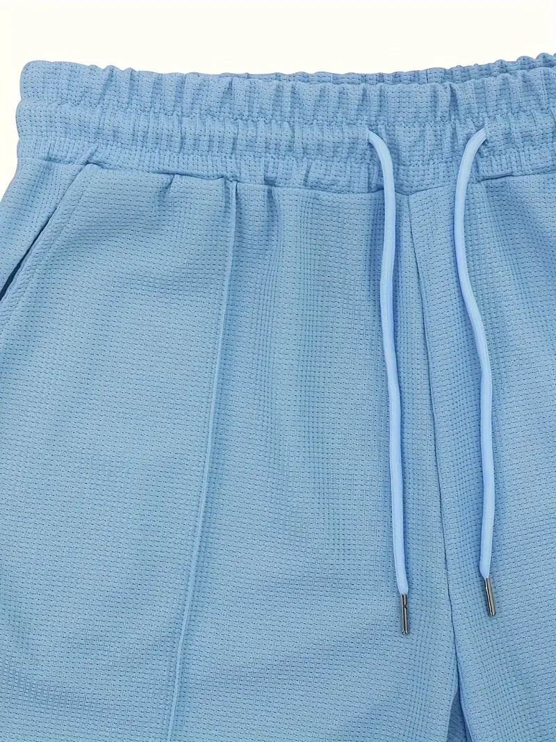 Rodrigo™ - Set moderno con estilo masculino