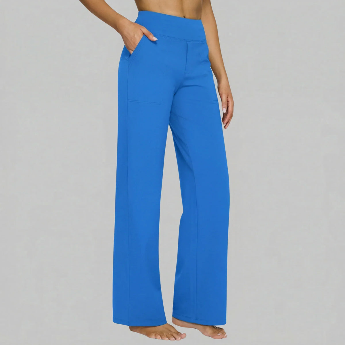 Gabriella | Pantalones Elásticos Cómodos para Toda Mujer