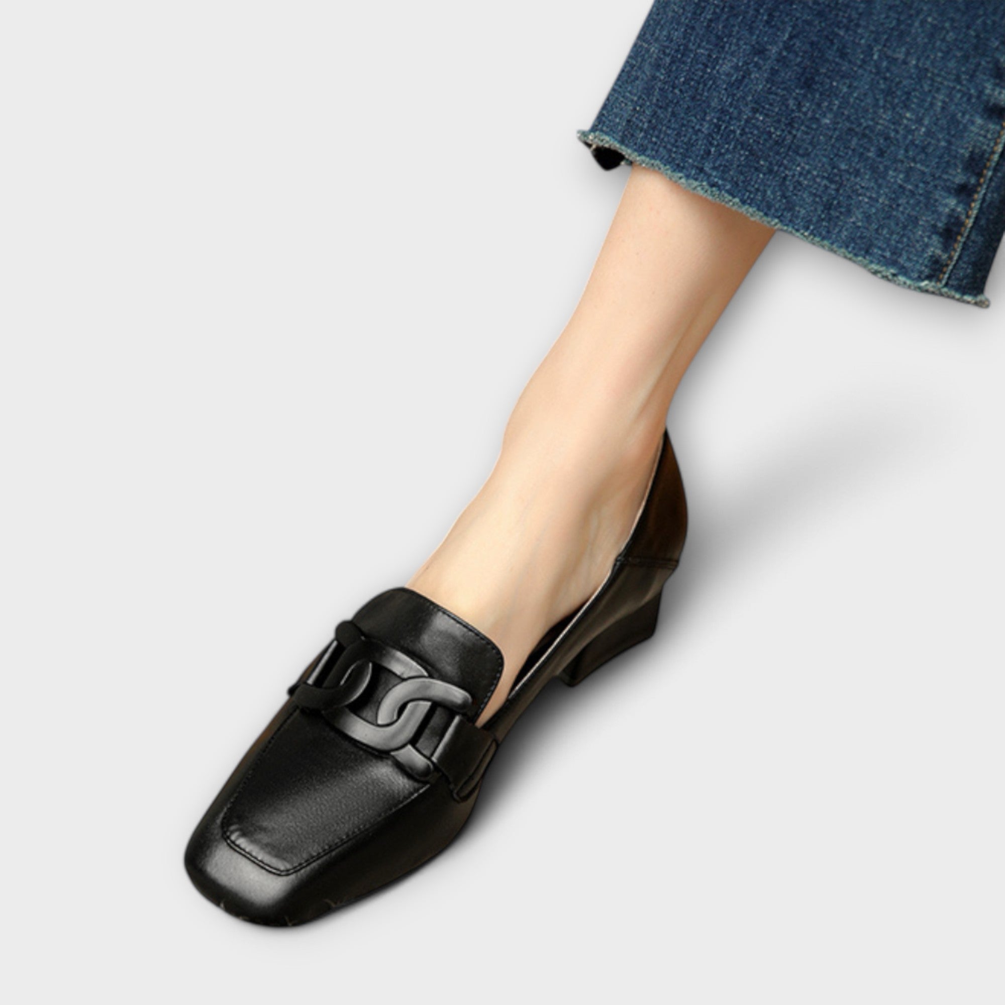Blanca™ - Pantuflas cómodas premium
