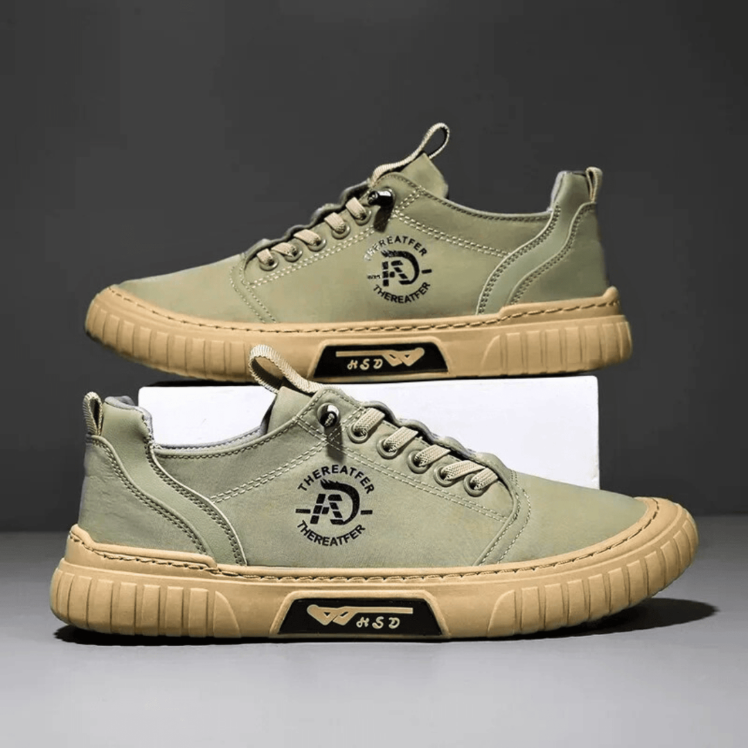 Joel | Zapatilla casual urbana