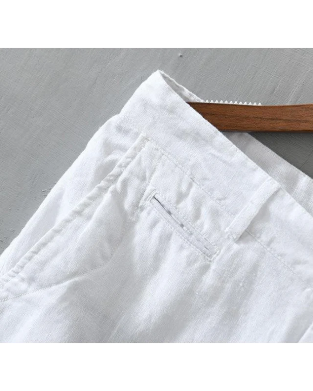 Tadeo™ - Bermudas ligeras premium con caída perfecta