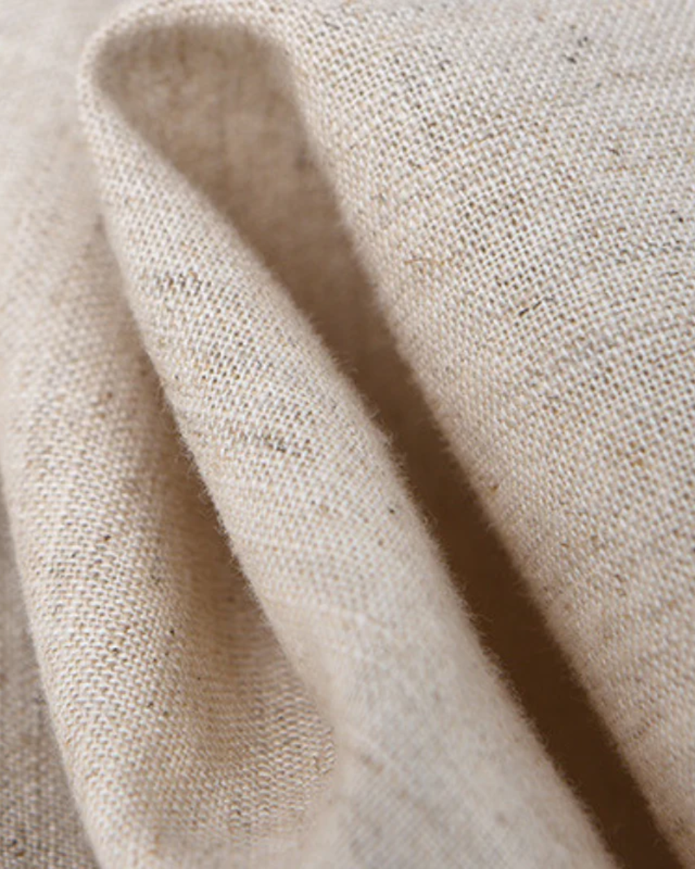Elián™ - Camisa beige de lujo con diseño distinguido