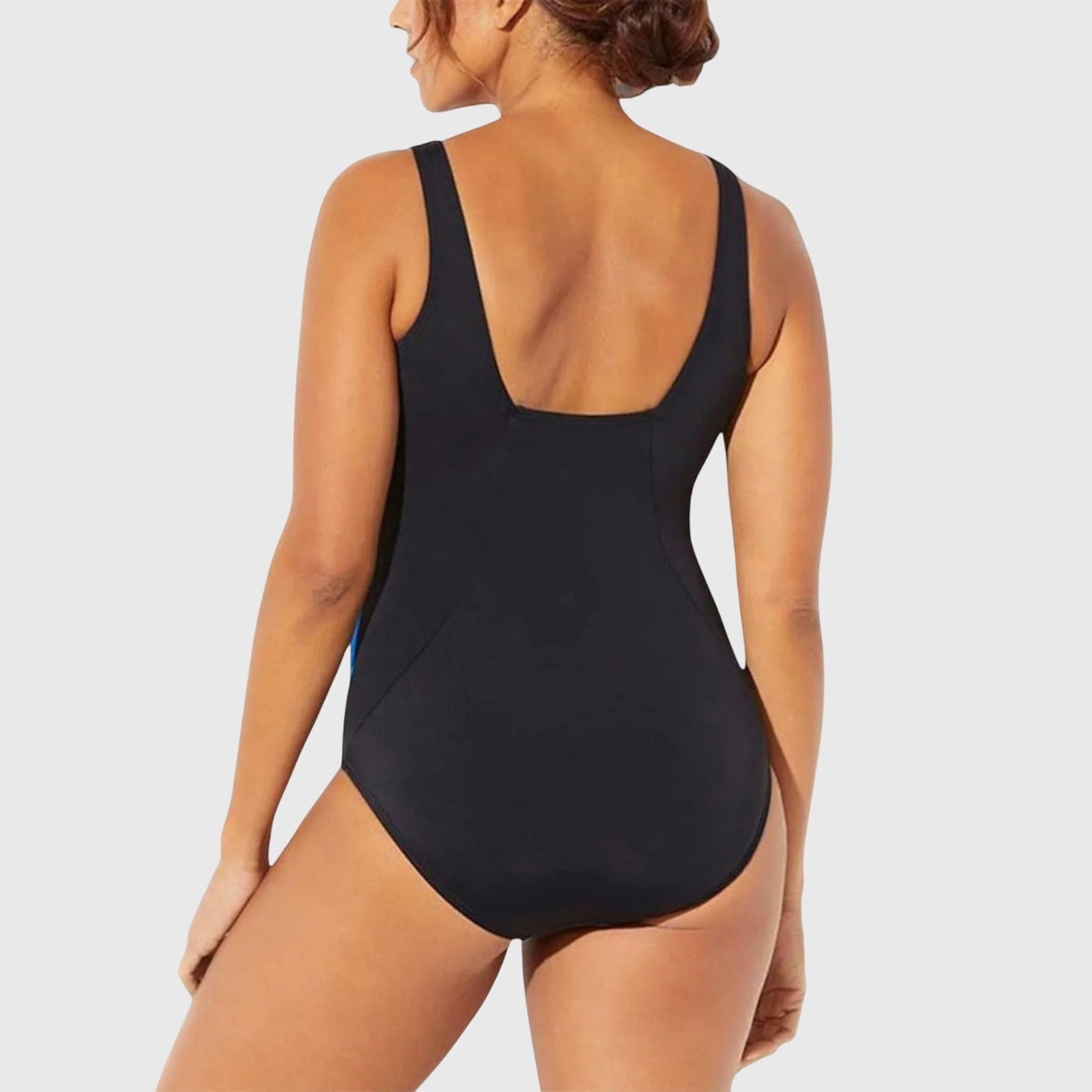 Maillot Dorian Sculpt