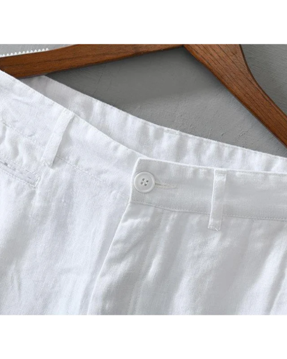 Tadeo™ - Bermudas ligeras premium con caída perfecta