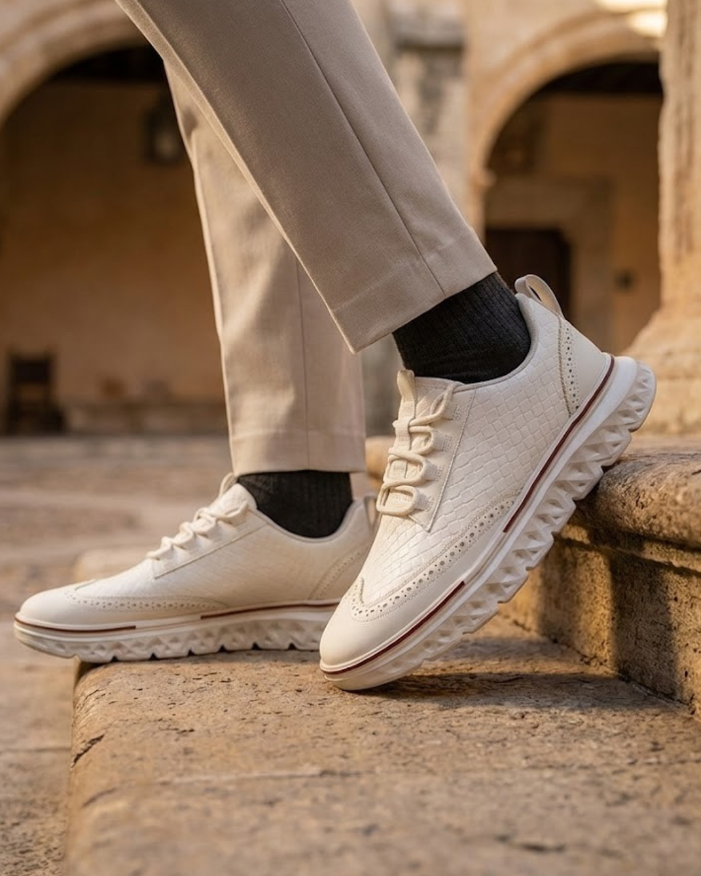 Wellington™ - Zapato Confort Elegante