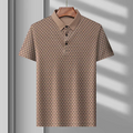 Ricardo™ - Polo con Estampado Clásico