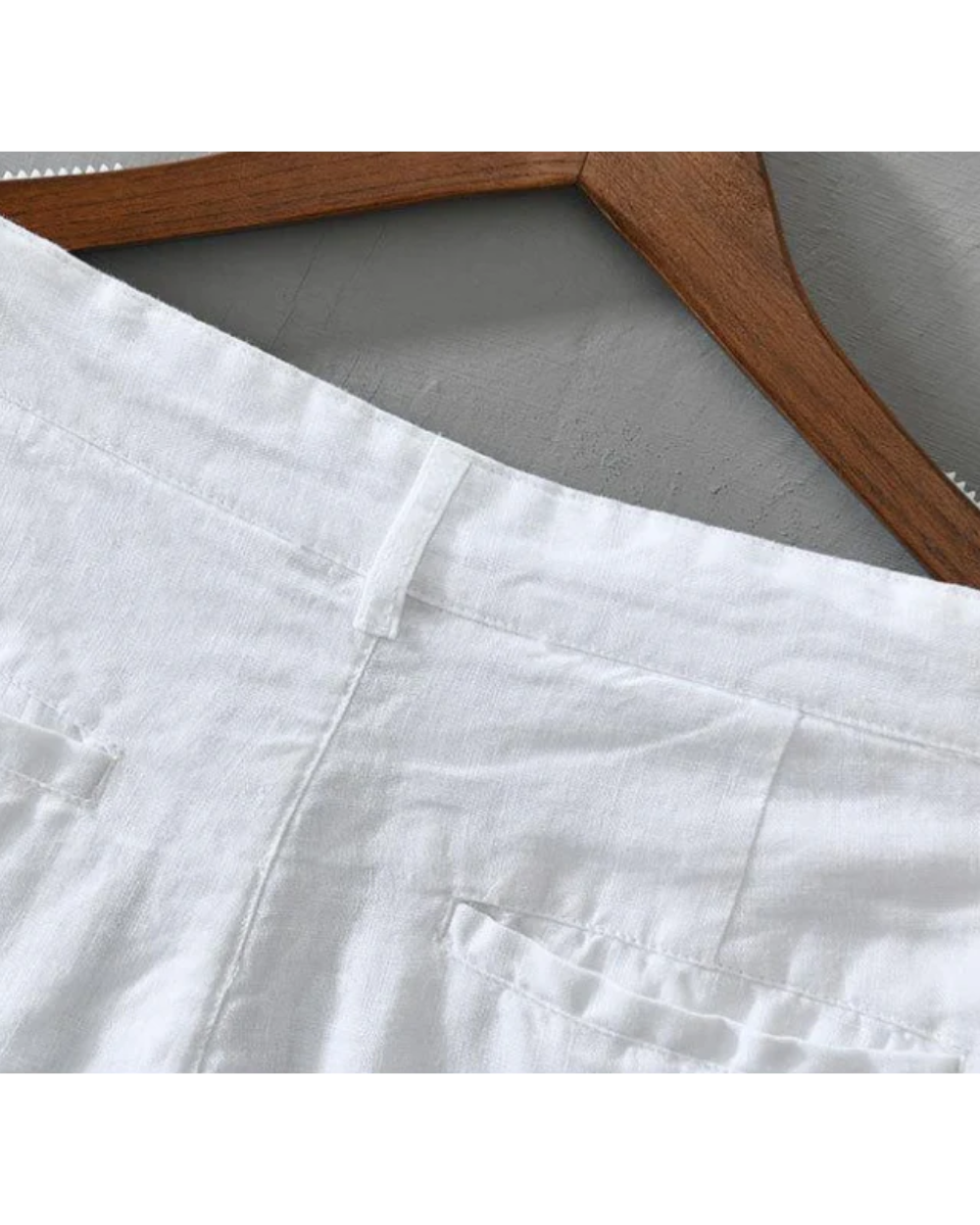 Tadeo™ - Bermudas ligeras premium con caída perfecta