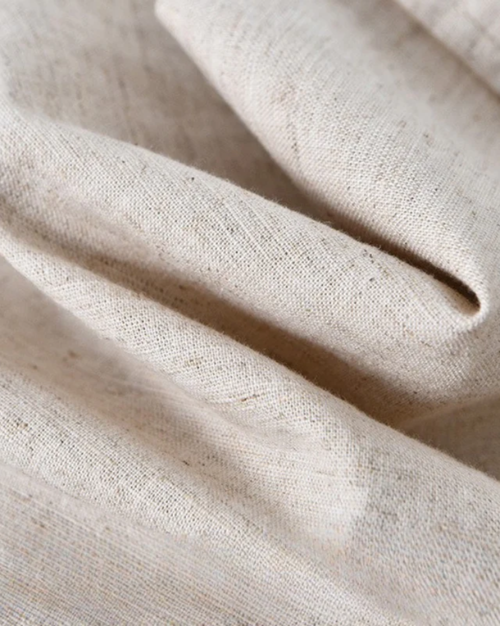 Elián™ - Camisa beige de lujo con diseño distinguido