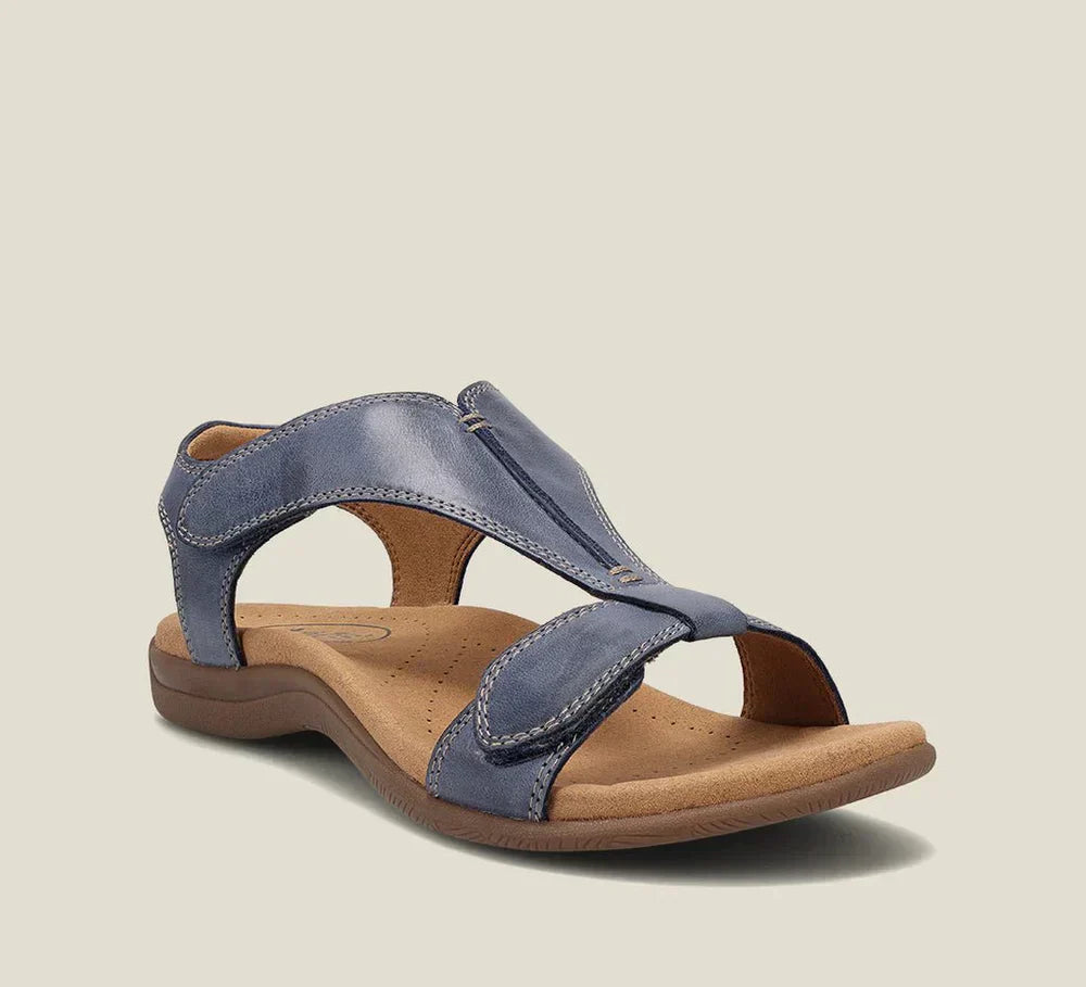 Blanca™ – Sandalias Ortopédicas Cómodas Lara
