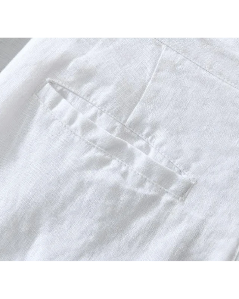 Tadeo™ - Bermudas ligeras premium con caída perfecta
