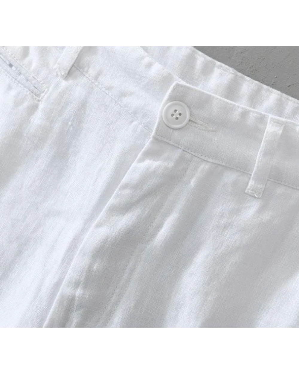 Tadeo™ - Bermudas ligeras premium con caída perfecta