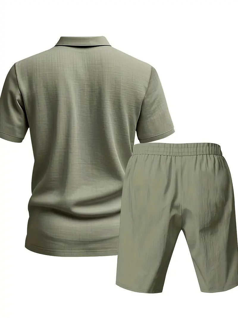 Lorenzo™ - Set con diseño limpio y exclusivo