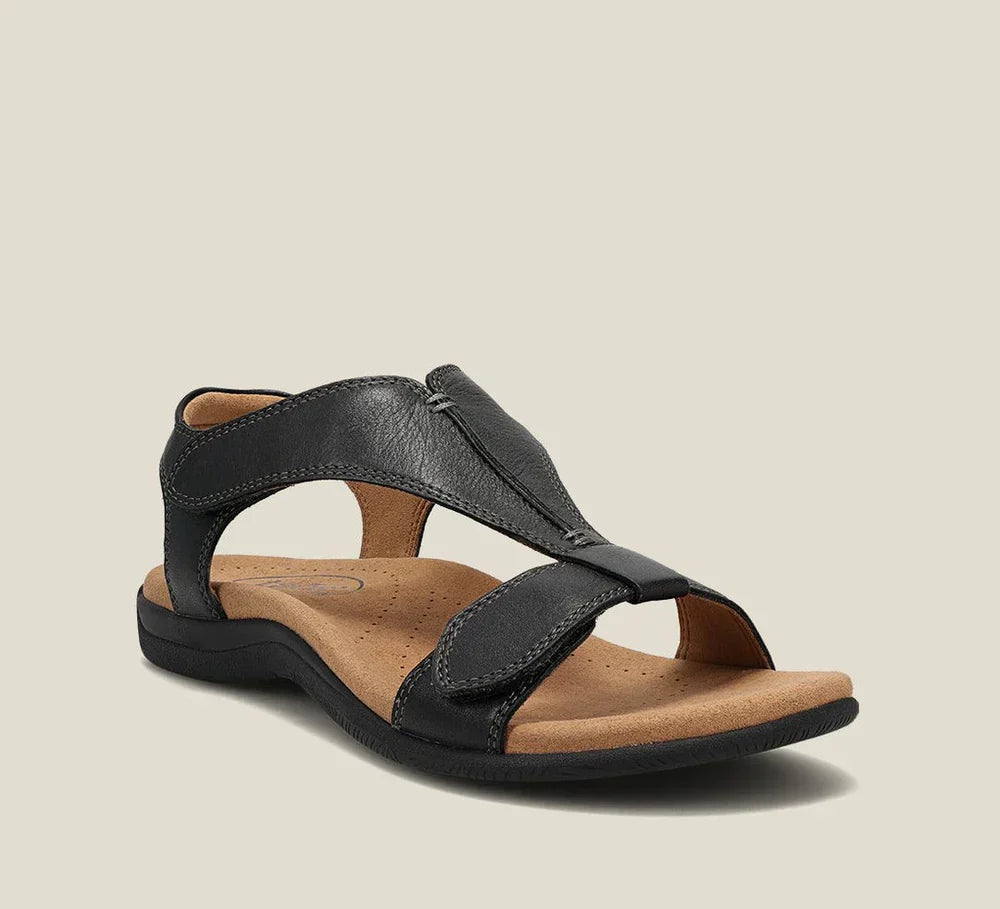 Blanca™ – Sandalias Ortopédicas Cómodas Lara