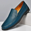 Enzo™ - Mocasines premium con estilo impecable
