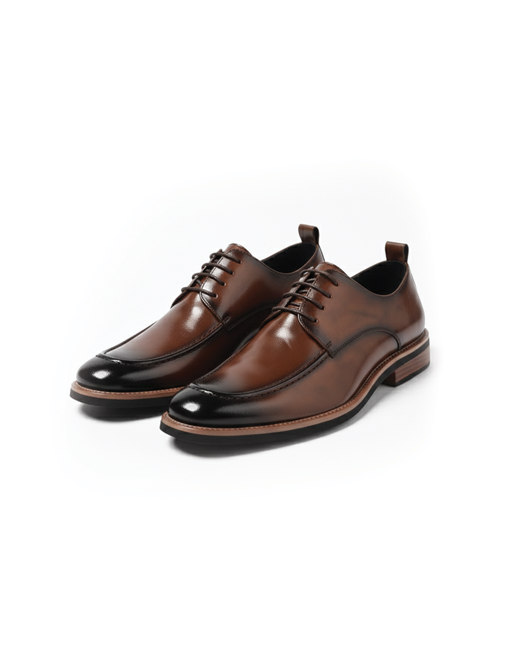 Lorenzo™ – Zapatos Oxford de Vestir Premium