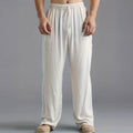 David™ - Pantalón cómodo para hombre con presencia moderna