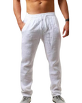 Thiago™ - Pantalón elegante con look relajado y moderno