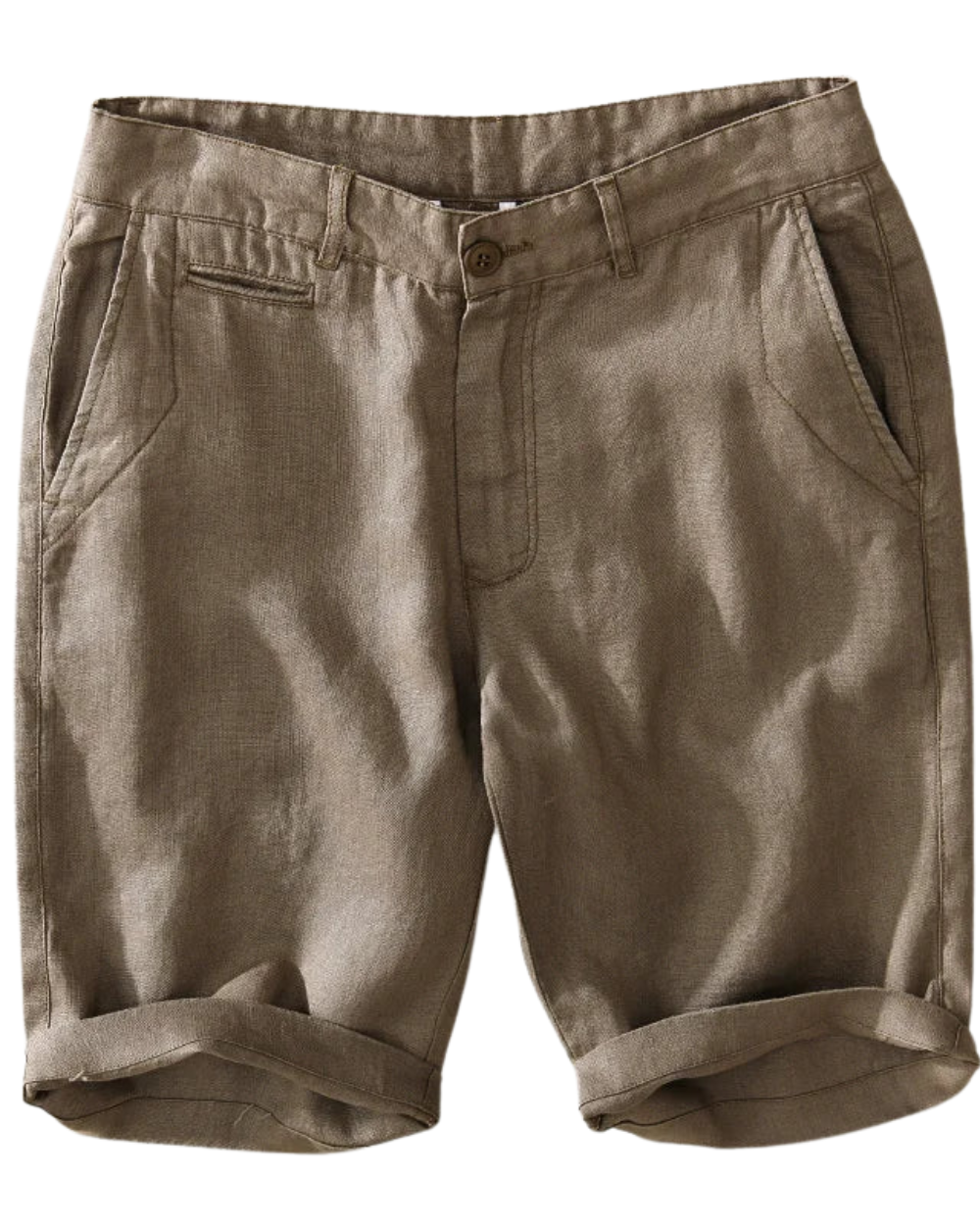 Tadeo™ - Bermudas ligeras premium con caída perfecta