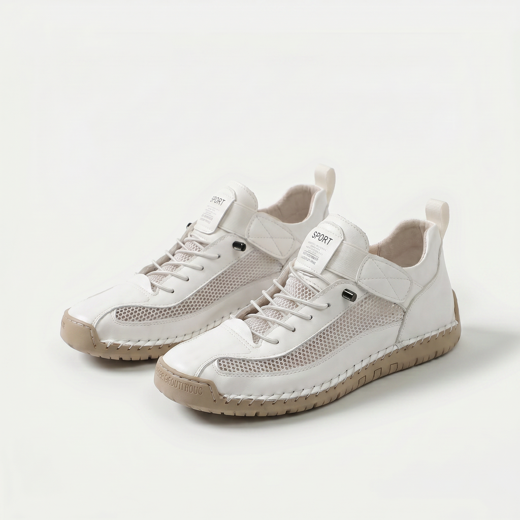 LOVINA™ | Zapatillas de Verano Transpirables Mesh Mujer