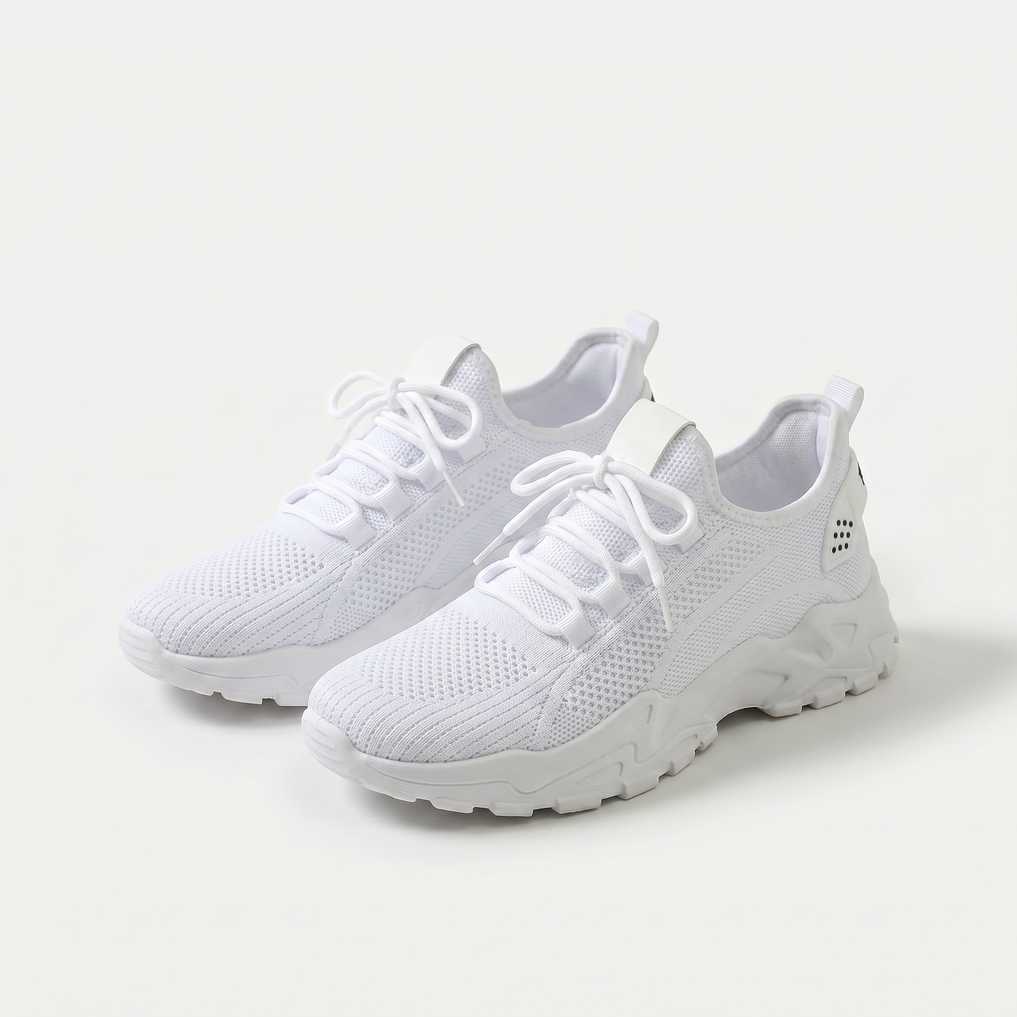 SOLARA™ | Sneaker con Amortiguación y Soporte de Arco Mujer