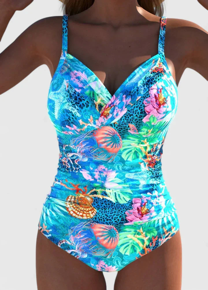 Maillot Meloryanne Prestige