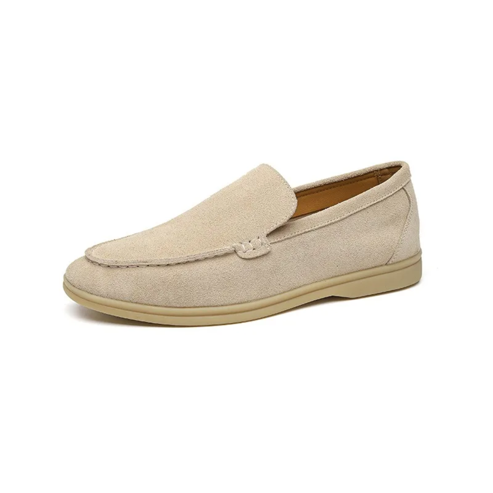 Enzo™ - Mocasines premium con estilo impecable