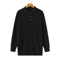 Eduardo™ - Polo 100% Cachemira Prestige