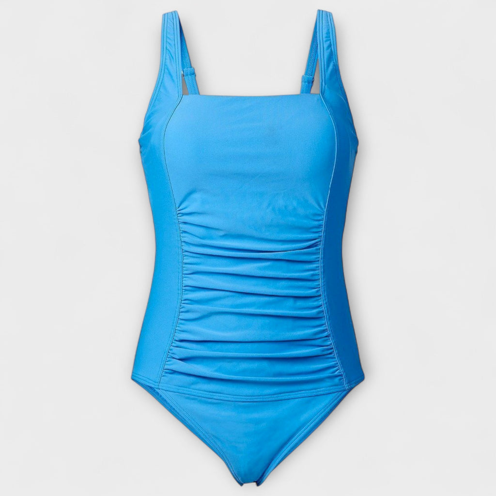 Maillot Vintage Padded