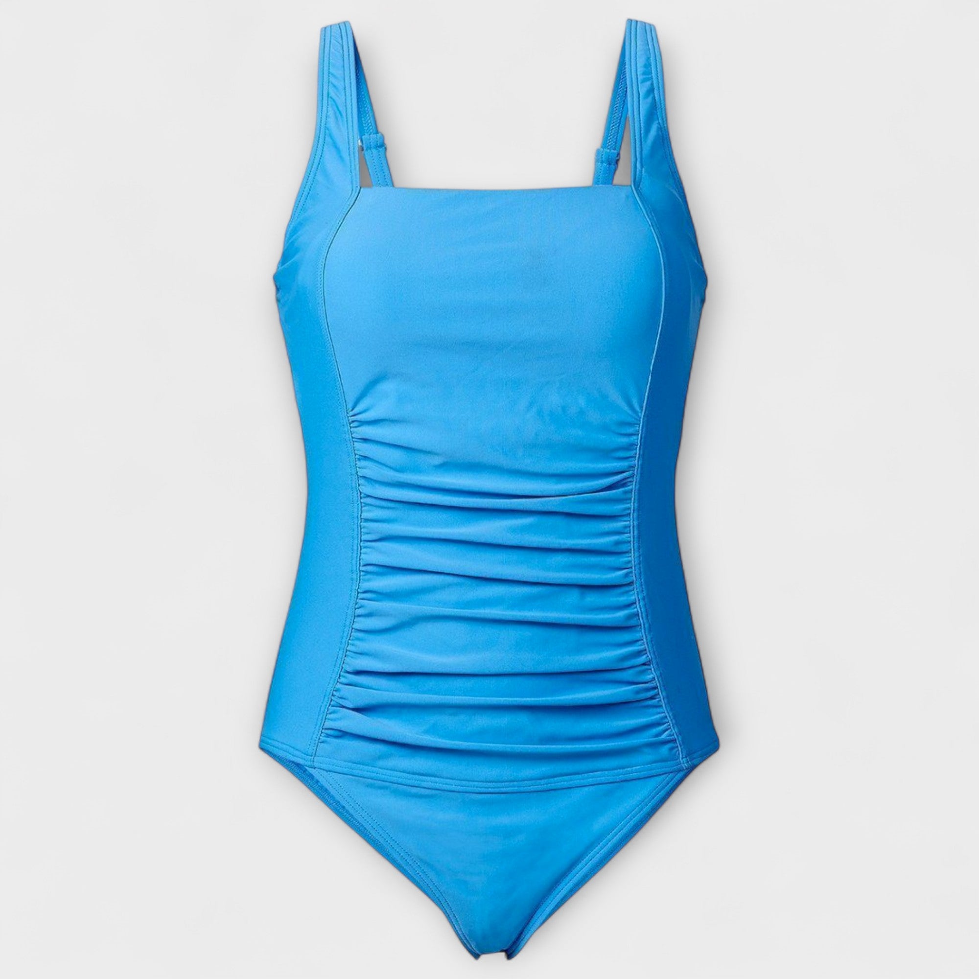 Maillot Vintage Padded