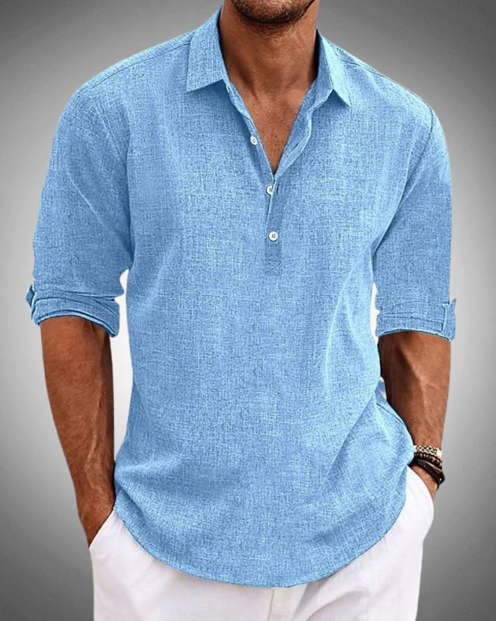Alex™ - Diseño sofisticado masculino