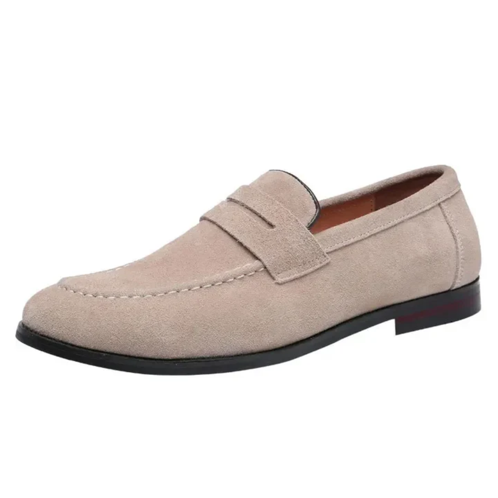 Dario™ - Mocasines premium para cualquier ocasión