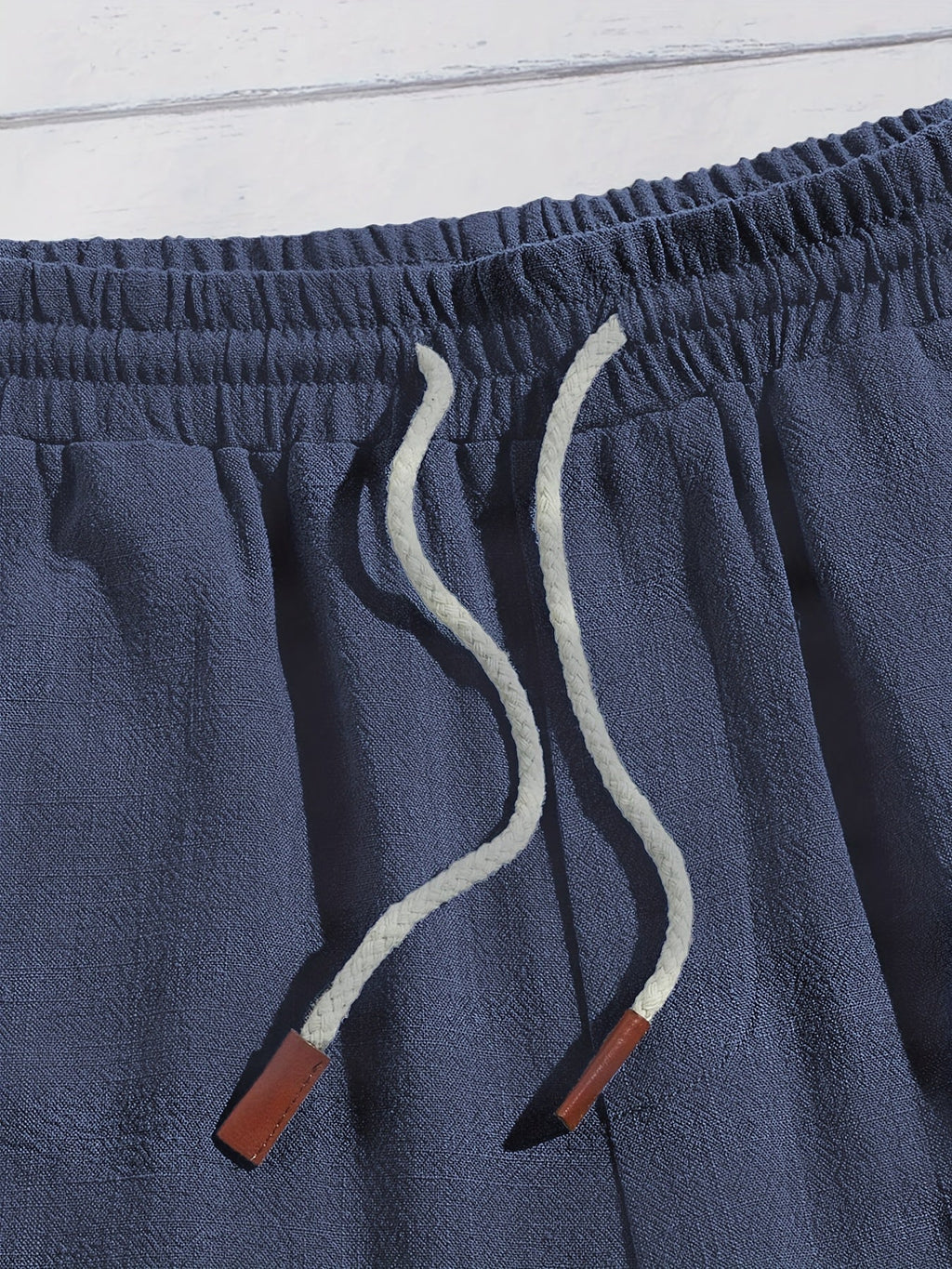 Mauricio™ - Bermudas ligeras premium con caída impecable