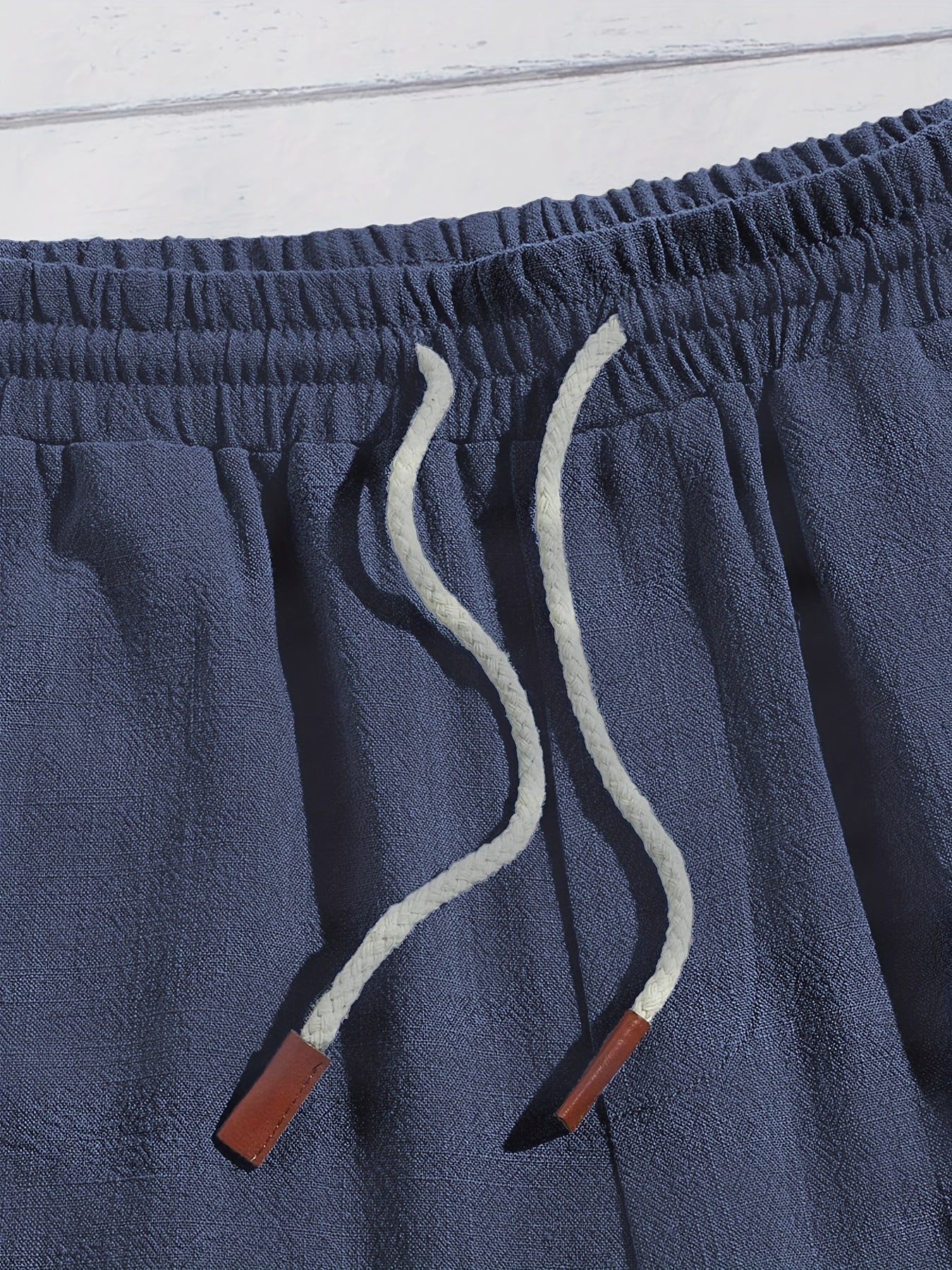 Mauricio™ - Bermudas ligeras premium con caída impecable
