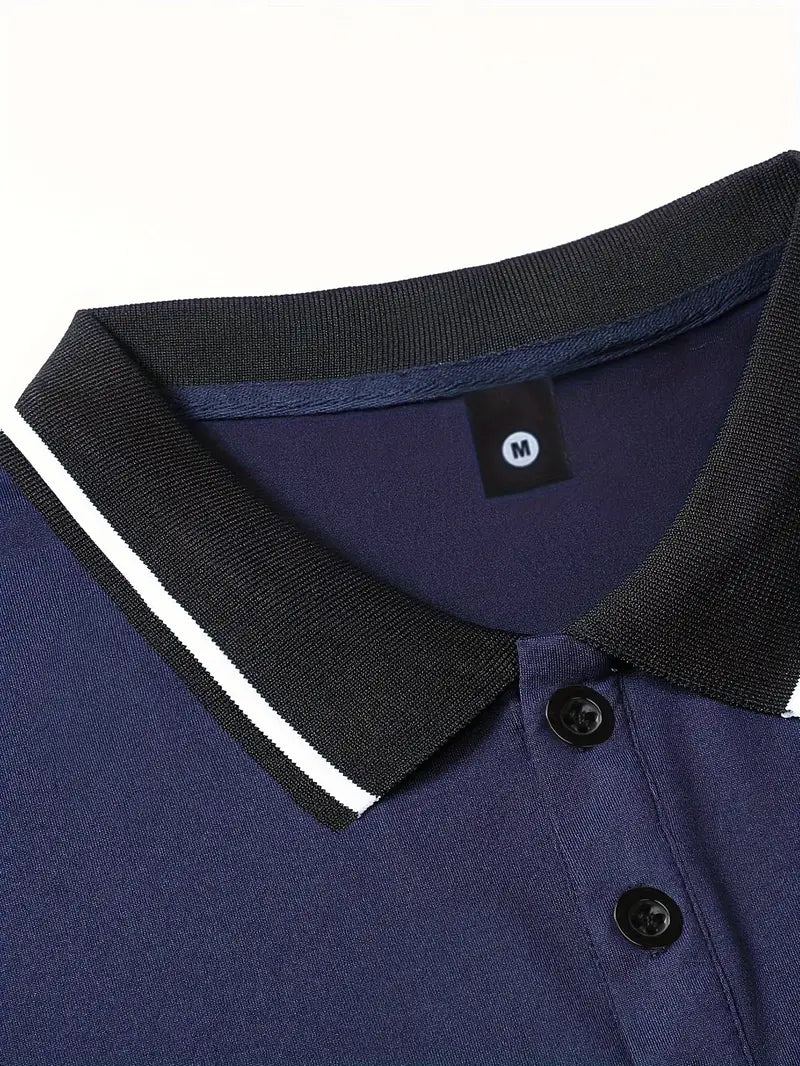 Rubén™ - Polo Slim Fit Signature