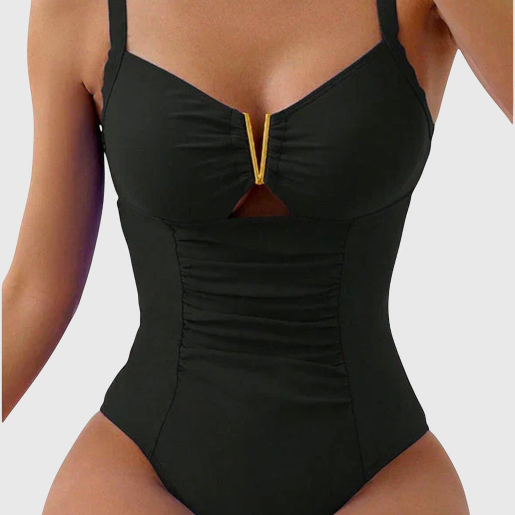 Maillot Cinzia Décolleté