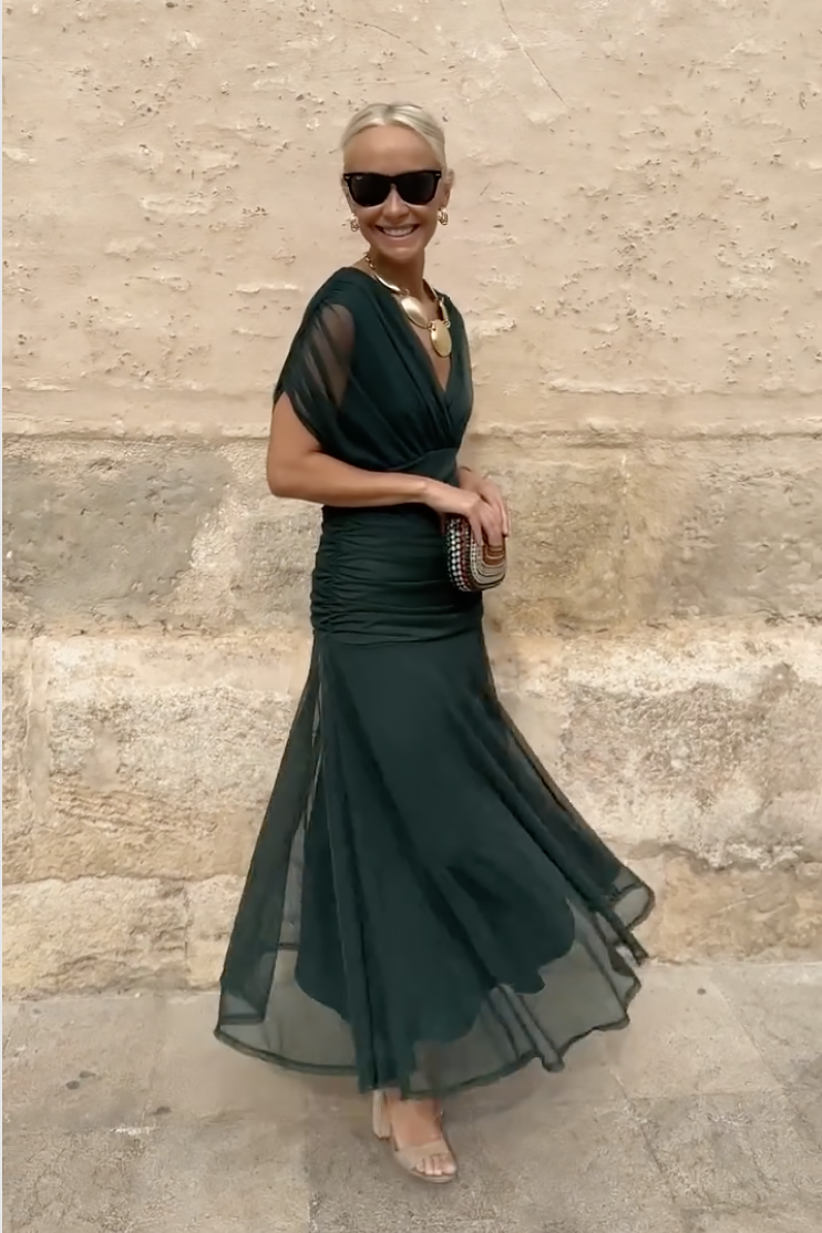 Vestido Luisa™